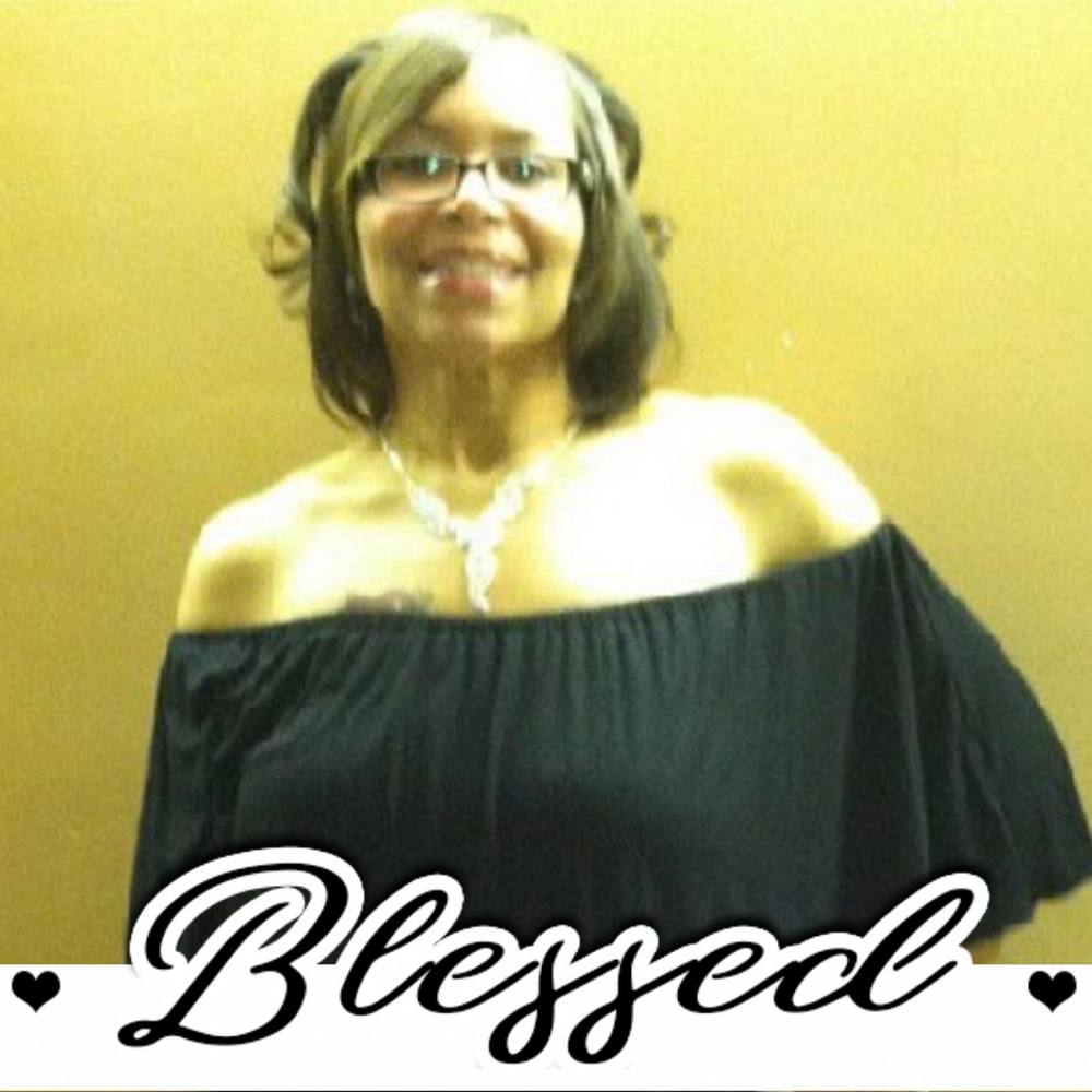 Meet your Posher, Priscilla